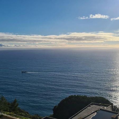 The View House - Sesimbra Lägenhet Exteriör bild
