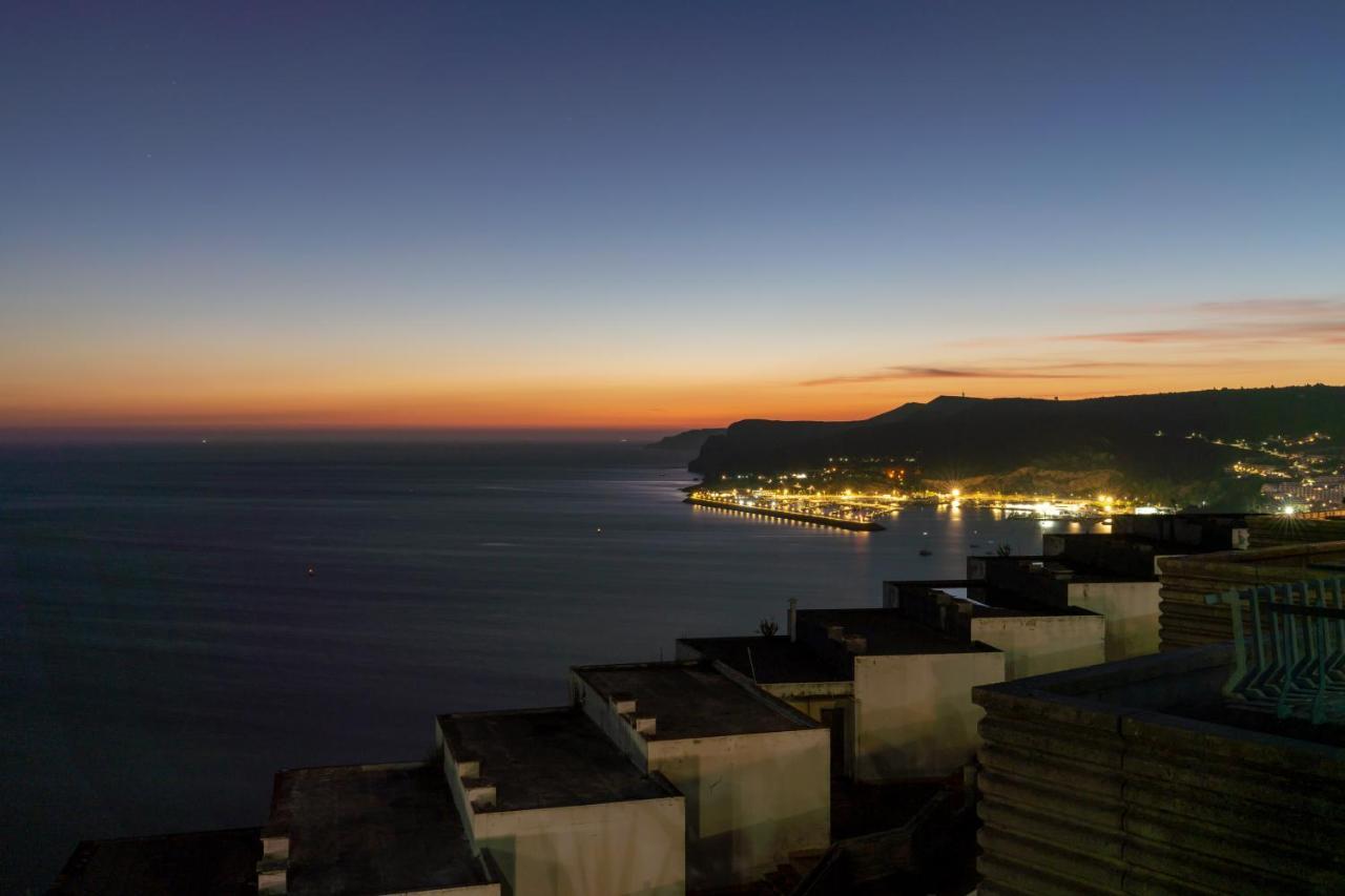 The View House - Sesimbra Lägenhet Exteriör bild