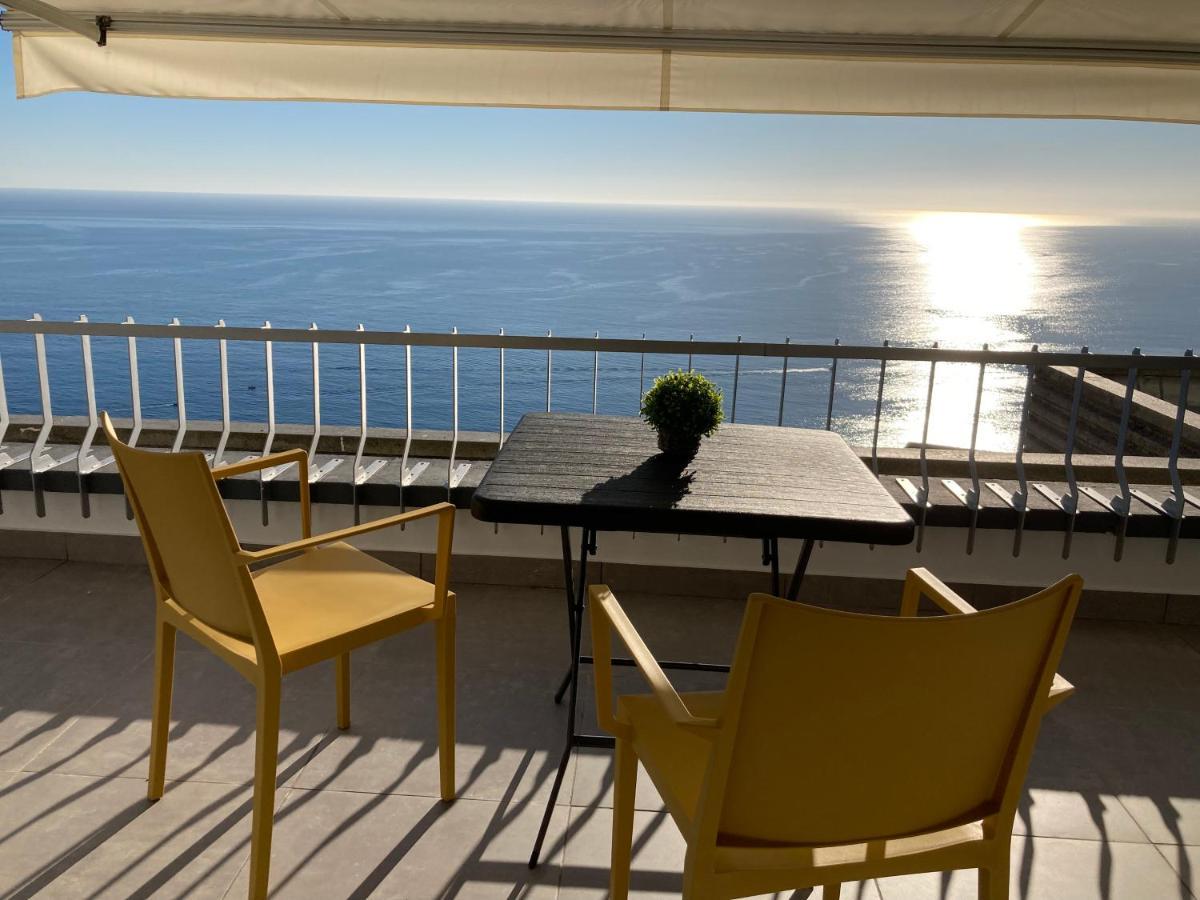 The View House - Sesimbra Lägenhet Exteriör bild