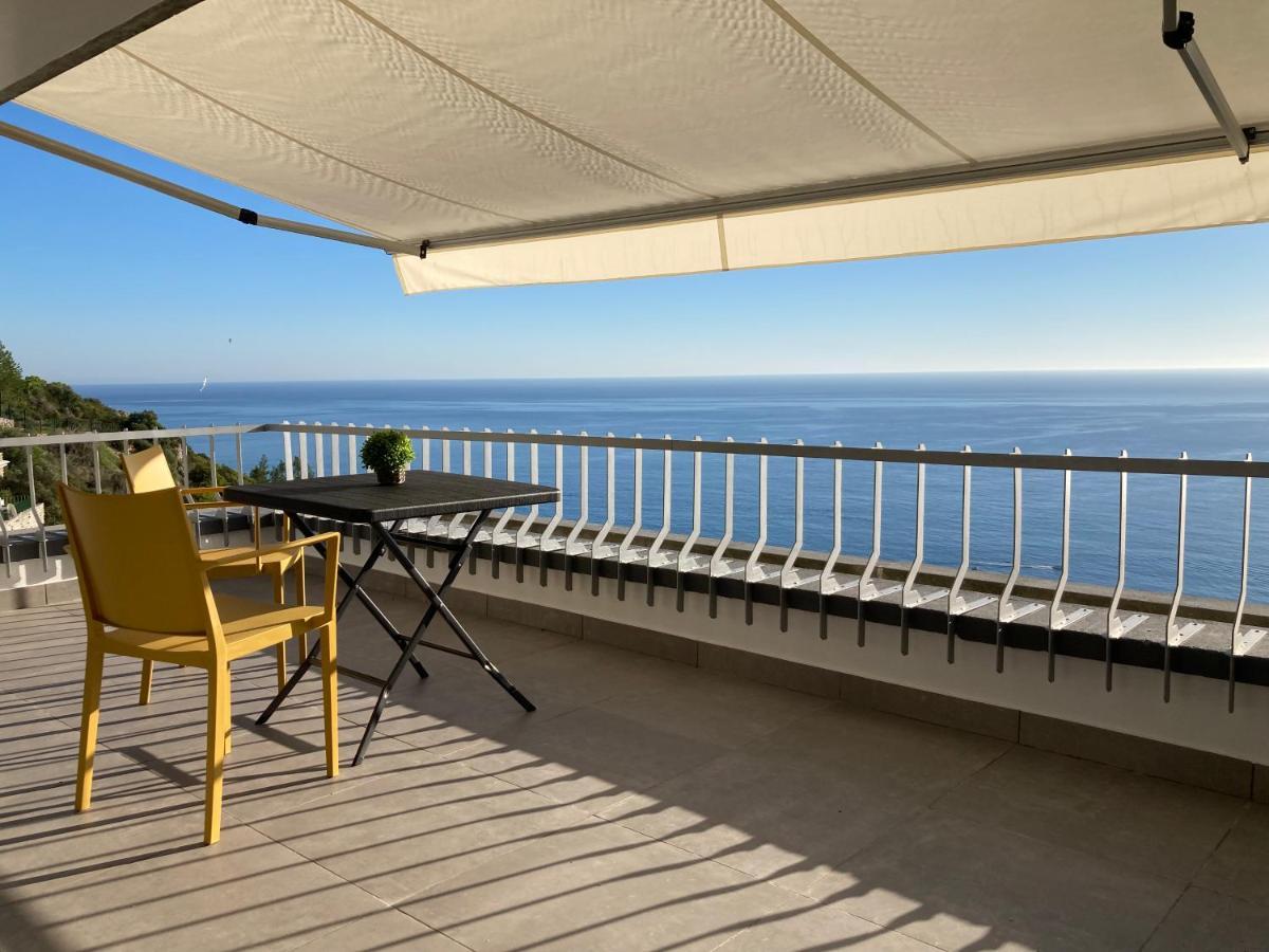 The View House - Sesimbra Lägenhet Exteriör bild