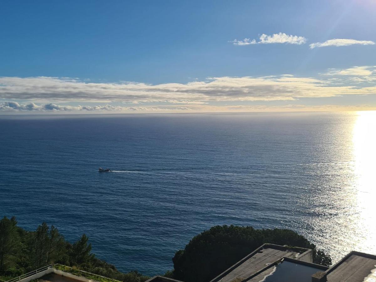 The View House - Sesimbra Lägenhet Exteriör bild